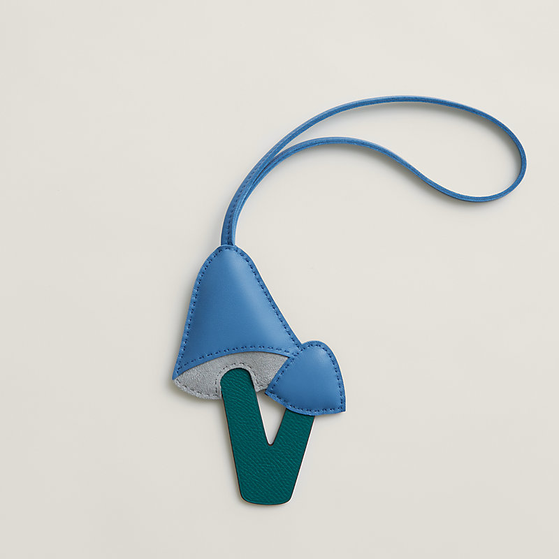 Mushroom charm | Hermès USA